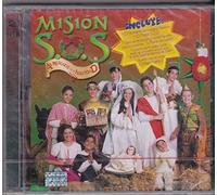 Mision Sos Al Rescate De La Navidad