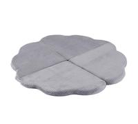 MISIOO Baby Play Mat - Premium Foam Mats - 115 x 115 x 5 cm - Washable Soft and Safe Play Mat for Infants and Toddlers - Perfect for the Children's Room