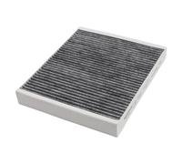 MISISIPIRI Cabin Air Filter Fresh Breeze Fits ATS, CTS, CT4, CT5, CT6, XTS, XT4, XT5, XT6, silverado 1500/2500/3500, Sierra 1500/2500/3500, Enclave, Encore, Envision