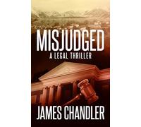 Misjudged: A Legal Thriller: 1 (Sam Johnstone)