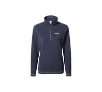 Craghoppers Miska VI Half Zip Womens Fleece - Blue Navy - 16