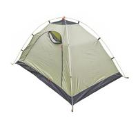 Miskall 2 Person Backpacking Tent Lightweight Aluminum Pole Camping Tent