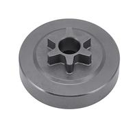 Miskall Chainsaw Sprocket, Replacement Anti Electric Saw Replacement Accessories for CS350 CS360
