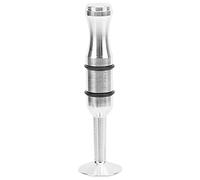 Miskall Embouchure Trainer, Embouchure Training Device Mouthpiece, Brass Instrument Accessories for Trombones French Horns Woodwinds Saxophone for Brass wind Instrument Accessory