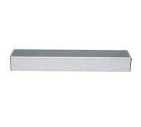 Miskall Guitar Fret Leveling Beam, 20cm Precision Sanding Beam File Sanding Leveler Bar Bass Musical Instrument Tools for Guitar Bass