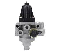 Miskall Pressure Regulating Valve Replacement for Wabco Air Brake System 9753034730 Pressure Controller Valve