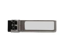 Miskall SFP+ Bidi Transceivers, Optical Module 10 Gigabit Multi Mode Dual Fiber 10Gb/s LC Communication SFP-10G-SR