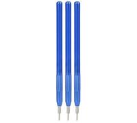 Miskall Watch Hands Removers, Watch Link Remover Watch Hand Pressers Pusher Fitting Kit for Watchband Link Remover Watch Repairer Tools Kits Lever Type Puller Watch Tool 3pcs