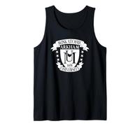 Miskatonic University Arkam 1691, Cthulhu Tank Top