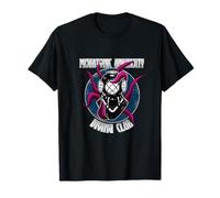 Miskatonic University Diving Club Arkham Cthulhu T-Shirt