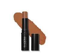 MISKEEN - Matte Skin Stick Matte Concealer Contour Buildable Cream To Powder Formula Makeup Colour Oil Control Stick (207 SUEDE)