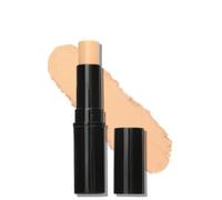 MISKEEN - Matte Skin Stick Matte Concealer Contour Buildable Cream To Powder Formula Makeup Colour Oil Control Stick (202 NUDE)