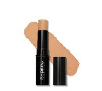 MISKEEN - Matte Skin Stick Matte Concealer Contour Buildable Cream To Powder Formula Makeup Colour Oil Control Stick (205 WHEAT)