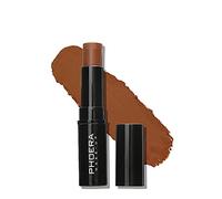 MISKEEN - Matte Skin Stick Matte Concealer Contour Buildable Cream To Powder Formula Makeup Colour Oil Control Stick (208 MOCHA)