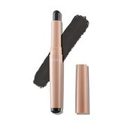 Miskeen Multi-use Eye & Lip Crayon Matte Shimmer Eyeshadow Crayon Lipstick Crayon Makeup Long Lasting creamy Texture Matte And Shimmer (102 Carbon)