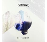 Miskovsky Lisa - Bottenviken (180g Numbered Ed. [VINYL]