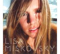 Miskovsky, Lisa - Lisa Miskovsky