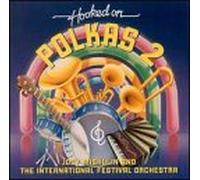 Miskulin, Joey - Hooked on Polkas 2