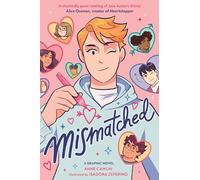 Mismatched : A graphic novel inspired by Jane Austen's Emma