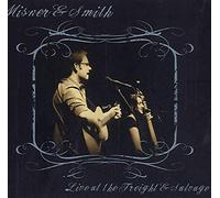 Misner & Amp & Smith - Live at the Freight & Salvage