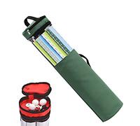 MISNODE Christmas Wrapping Paper Storage Bag,Gift Wrap Organizer that Fits 40inch Rolls with Section,christmas wrapping paper storage containers