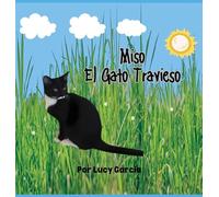 Miso El Gato Travieso