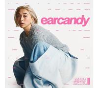 Miso Extra Earcandy (CD) Album
