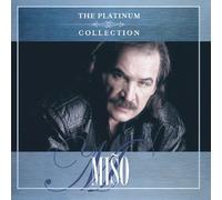 MISO KOVAC - THE PLATINUM COLLECTION-KOVAC, MISO