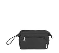 Miso Womens Make Up Bag Black One Size