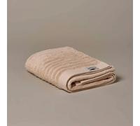 Misona Organic Cotton Bath Towel - Natural