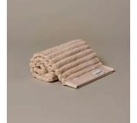 Misona Organic Cotton Hand Towel - Natural