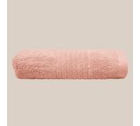 Misona Ultra Soft Bamboo Bath Sheet - Blush