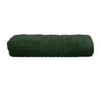 Misona Ultra Soft Bamboo Bath Sheet - Khaki