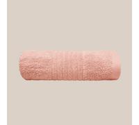 Misona Ultra Soft Bamboo Bath Towel - Blush