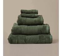 Misona Ultra Soft Bamboo Bath Towel in Khaki Misona Khaki