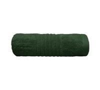 Misona Ultra Soft Bamboo Bath Towel - Khaki