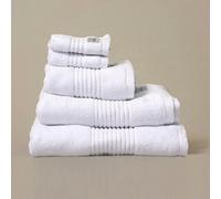 Misona Ultrasoft Bamboo Towels - Bath Towel - White