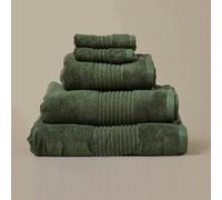 Misona Ultrasoft Bamboo Towels - Full Towel Bale (All sizes) - Khaki