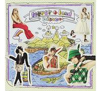 Misono - Never+Land [Import]