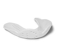 MISOYE Mouth Guards, Sports Mouth Guards for Teenager and Adult, Professional Mouthpieces Braces Eva Moldable Gum Shield for Boxing Hockey Judo Karate Martial Arts Frugal