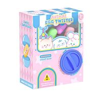 MISOYER Egg Claw Machine for Kids | Gashapons Vending Machine,Fun Creative Claw Machine for Kids,Surprise Boxx For Boys & Girls
