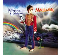 Misplaced Childhood (2017