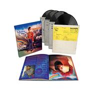 Marillion - Misplaced Childhood (4LP Deluxe Edition) [VINYL]