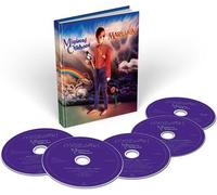 Various - Marillion - Misplaced Childhood (1 Blu-ray) [CD]