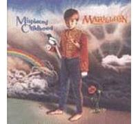 Misplaced Childhood Import Edition by Marillion (1999) Audio CD
