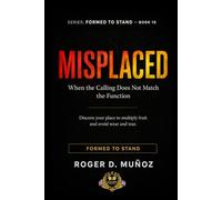 MISPLACED: When the Calling Does Not Match the Function (Established to Stand)