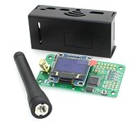 misppro Duplex Hotspot Radio Digital Voice Modem 4G Card Raspberry Pi New, MHW220BA