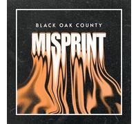 Misprint - Misprint [VINYL]
