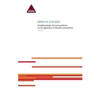 MISRA AC SLSF:2023: Modelling design and style guidelines for the application of Simulink and Stateflow
