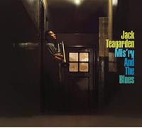 Jack Teagarden - Mis'ry And The Blues + Think Well Of Me